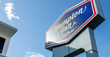 Hotel Behind DHS Room Cancellations Has 'Apologized'