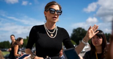 House Ethics Committee investigating allegations against Nancy Mace