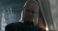 House Of The Dragon's Best Scene Happened Thanks To Matt Smith