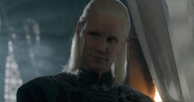 House Of The Dragon's Best Scene Happened Thanks To Matt Smith