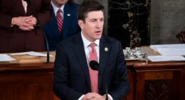 House Republicans unveil election reform bill dubbed ‘Make Elections Great Again Act’