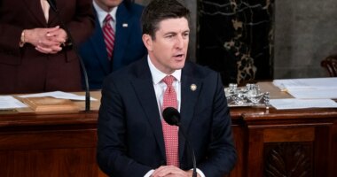 House Republicans unveil election reform bill dubbed ‘Make Elections Great Again Act’