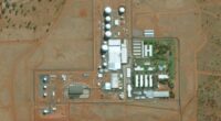 How Australian spy base could play role in US strike on Iran