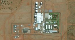 How Australian spy base could play role in US strike on Iran