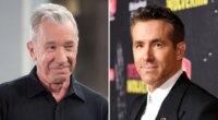 How Did Tim Allen's 'Shifting Gears' Sitcom Poke Fun at Ryan Reynolds?
