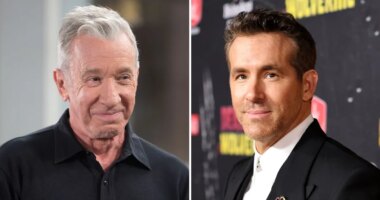 How Did Tim Allen's 'Shifting Gears' Sitcom Poke Fun at Ryan Reynolds?