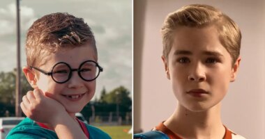 How Ginny and Georgia's Diesel La Torraca Reacted to Austin Recast Concerns