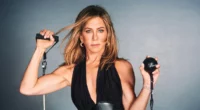 How Jennifer Aniston Stays Fit and 'Unlocks New Levels of Strength' at 56