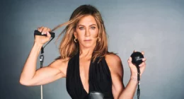 How Jennifer Aniston Stays Fit and 'Unlocks New Levels of Strength' at 56