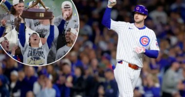 How Kyle Tucker's $240 million contract is stoking lockout fears