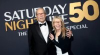 How Many Wives Has Chevy Chase Had? Inside His Marriage History