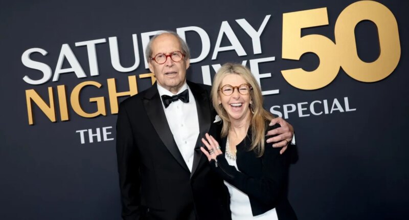 How Many Wives Has Chevy Chase Had? Inside His Marriage History