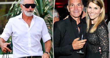How Mossimo Giannulli feels about 'extremely angry' Lori Loughlin as they navigate divorce