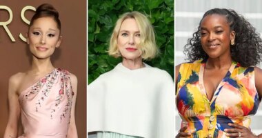 How Stars Are Redefining Confidence and Inspiring Us To Do the Same