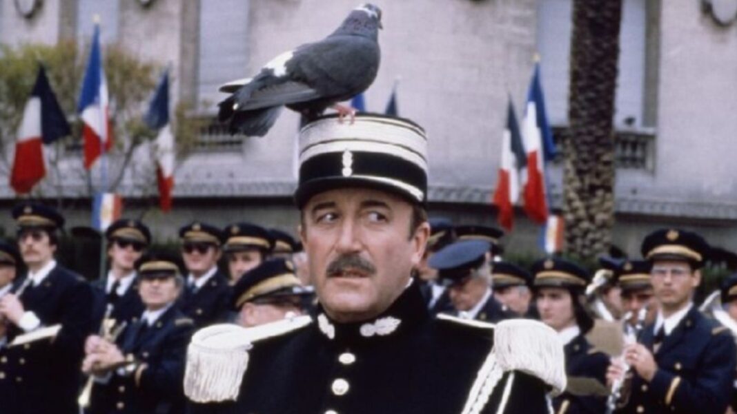 How To Watch The Pink Panther Movies In Order