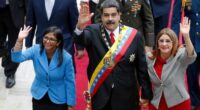 How cocaine and corruption led to the indictment of Maduro