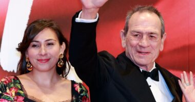 How did Victoria Jones die? What we know about the death of Tommy Lee Jones' daughter