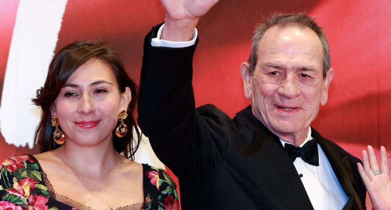 How did Victoria Jones die? What we know about the death of Tommy Lee Jones' daughter