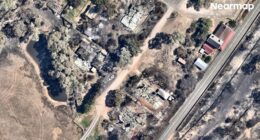 Harcourt on January 14, 2026.