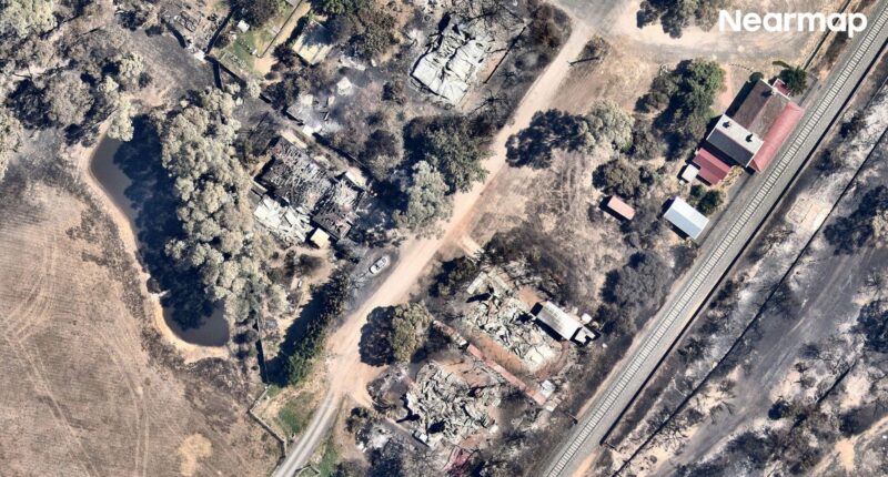 Harcourt on January 14, 2026.