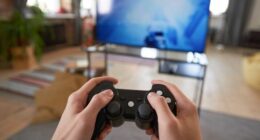 How much video gaming is too much? Study pinpoints health limit