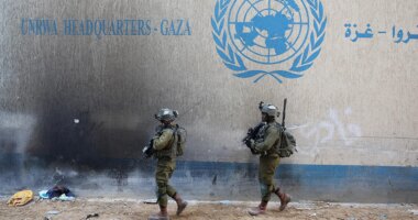 How the Oct 7 Hamas terror attacks exposed long-running concerns about UNRWA, new film charges
