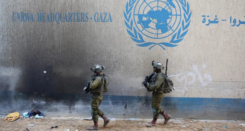 How the Oct 7 Hamas terror attacks exposed long-running concerns about UNRWA, new film charges