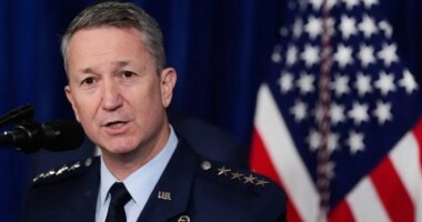 How the US operation to capture Maduro went down