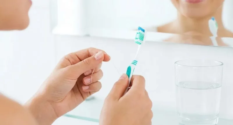 How to Get Rid of Gingivitis: Effective Home and Dental Treatments