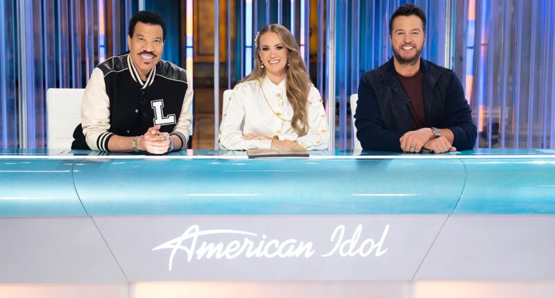 How to Watch New ‘American Idol’ Season 24 Premiere For Free — Time, Judges