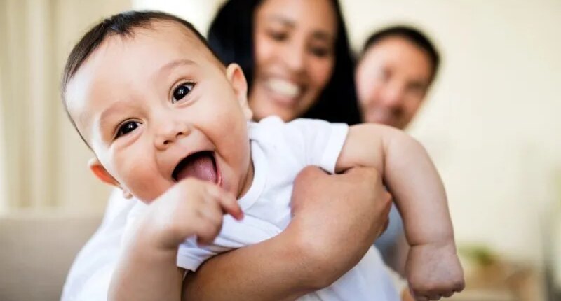 How to register your child for a Trump account while filing your taxes