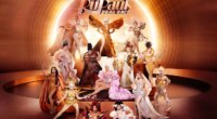 How to watch 'RuPaul's Drag Race' Season 18 for free: Premiere date, time, cast
