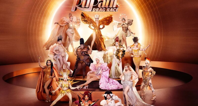 How to watch 'RuPaul's Drag Race' Season 18 for free: Premiere date, time, cast