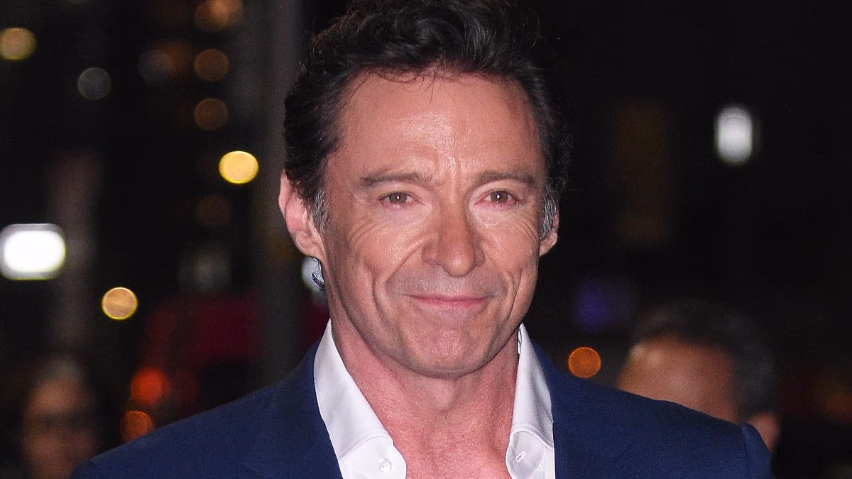Hugh Jackman's plans for Bondi penthouse revealed