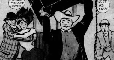 Hugo Hercules: The First Superhero Explained