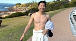 Wen Ren Gu, also known as Walter