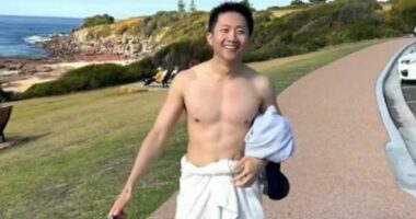 Wen Ren Gu, also known as Walter