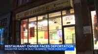 Humboldt Park sub shop owner Asif Amin Cheema faces deportation after arrest by ICE last September