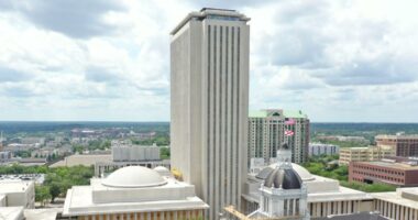 Hundreds of bills to be discussed during the 2026 Florida legislative session