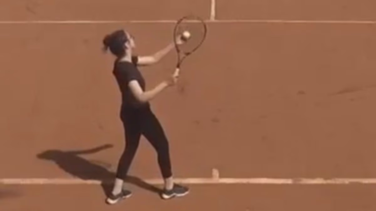 Hunt for 'worst ever tennis player': Egyptian tennis chiefs speak out