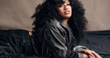 Huntsville' Alum Stormi Steele to Star in First-Ever 'Belle Collective' Spinoff