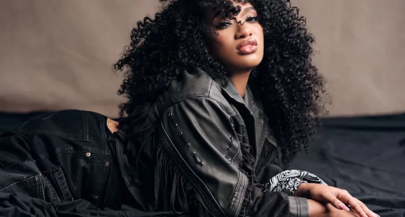 Huntsville' Alum Stormi Steele to Star in First-Ever 'Belle Collective' Spinoff