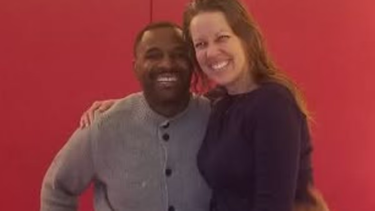 Husband issues urgent plea for wife who disappeared after leaving home