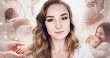 Hyperemesis & Pro-Life Revelation - National File