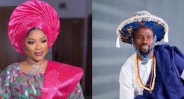 “I No Go Debunk Anything”- Desola Afod Addresses Viral Clip With Malaika