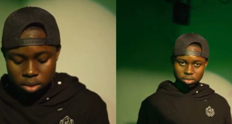 “I Will Return To School At 40”- TikTok Star Peller Explains Why He’s Pausing Education