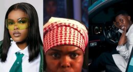 “I blame him”- Jarvis makes shocking confession about Peller’s education background