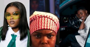 “I blame him”- Jarvis makes shocking confession about Peller’s education background