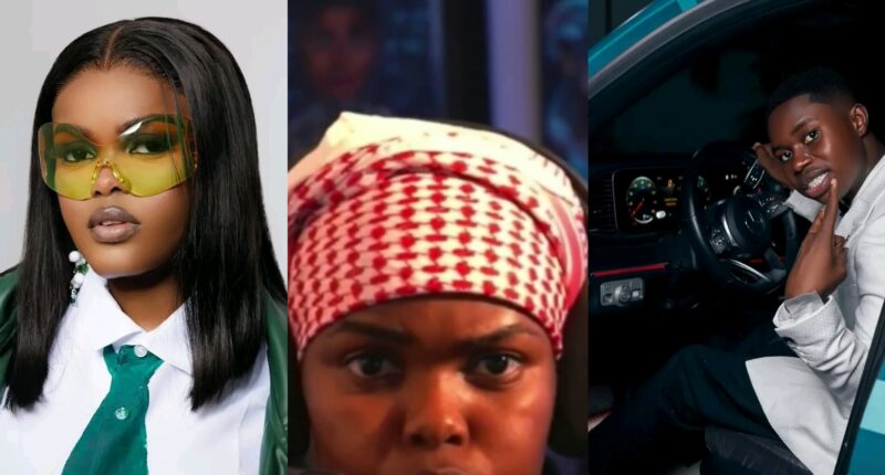 “I blame him”- Jarvis makes shocking confession about Peller’s education background