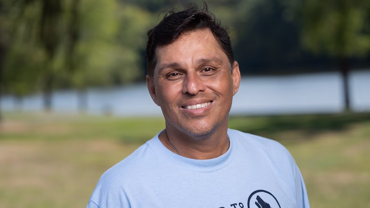 I got the 'taboo' cancer doctors never talk about. These are the signs